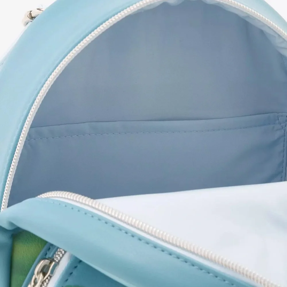 Loungefly Disney Dumbo Flower Field Mini Backpack